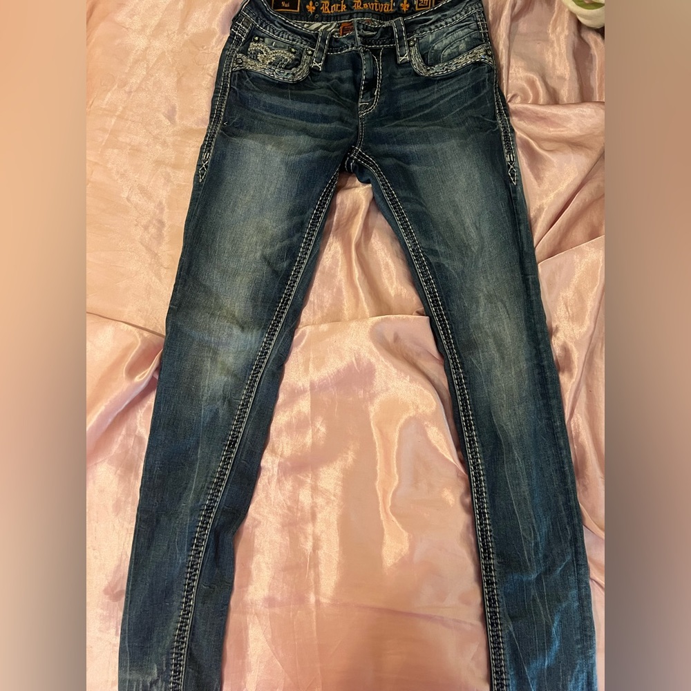 Love these jeans